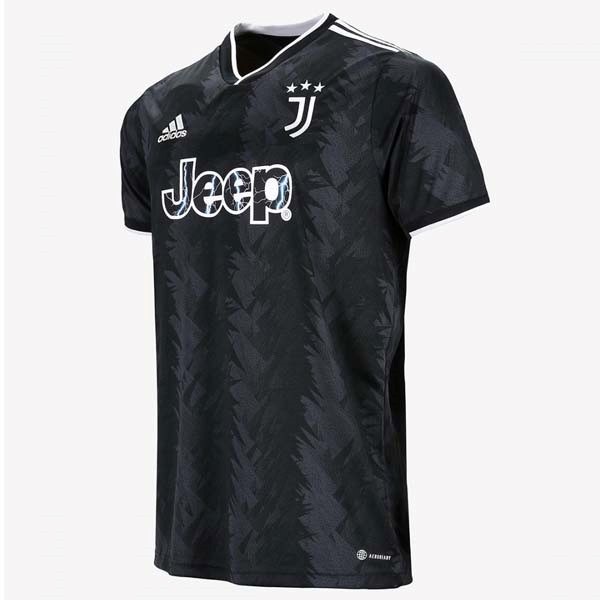 Maglia Juventus Away 22/23